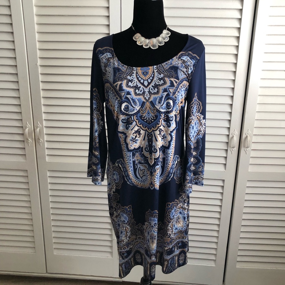 Like New Michael Kors summer weight dress